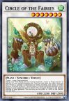 Circle of the Fairies