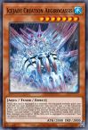 Icejade Creation Aegirocassis