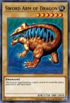 Sword Arm of Dragon