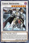 Chaos Archfiend