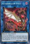 Guardragon Pisty