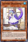 Laundry Dragonmaid