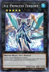 Ice Princess Zereort
