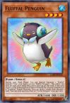 Fluffal Penguin