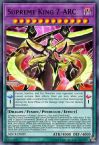 Supreme King Z-ARC