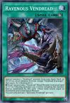 Ravenous Vendread
