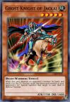Ghost Knight of Jackal