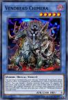 Vendread Chimera
