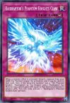 Raidraptor's Phantom Knights Claw