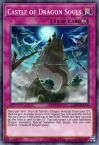 Castle of Dragon Souls