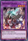 Invoked Caliga