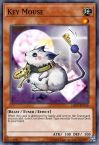 Key Mouse