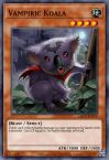 Vampiric Koala
