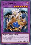 King Dragun