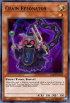 Chain Resonator