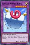 Mokey Mokey King
