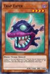 Trap Eater