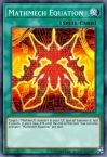 Mathmech Equation
