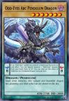 Odd-Eyes Arc Pendulum Dragon