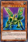 Great Moth