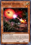 Gradius' Option