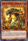 Koa'ki Meiru Overload