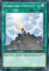 Darklord Contact