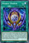 Nekroz Mirror