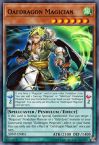 Oafdragon Magician
