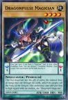 Dragonpulse Magician