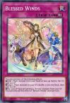 Blessed Winds