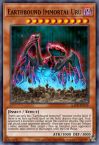 Earthbound Immortal Uru