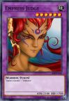 Empress Judge
