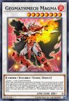 Geomathmech Magma
