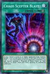 Chaos Scepter Blast