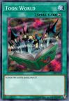 Toon World