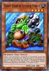 Toon Goblin Attack Force