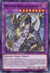 Thunder Dragon Colossus