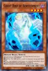 Ghost Bird of Bewitchment