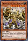 Granmarg the Mega Monarch
