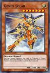 Genex Solar