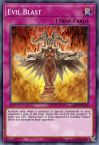 Evil Blast