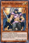 Knight Day Grepher