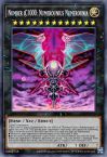 Number iC1000: Numerounius Numerounia
