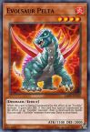 Evolsaur Pelta