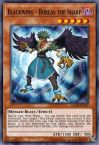 Blackwing - Boreas the Sharp