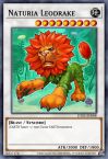 Naturia Leodrake