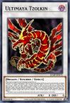 Ultimaya Tzolkin