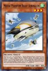 Mecha Phantom Beast Aerosguin