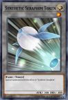 Synthetic Seraphim Token